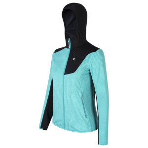 Montura Thermalgrid pro hoody Maglia Donna