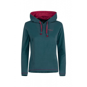 Montura Lotus Hoody Maglia Donna