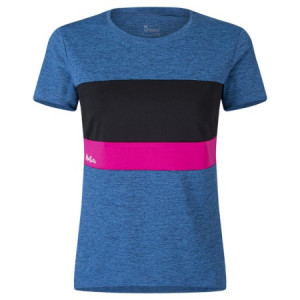 Montura 3 Colors T Shirt Donna