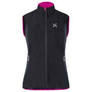 Montura Flash Ski Gilet Donna