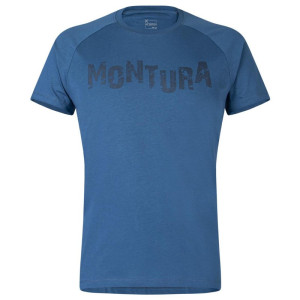 Montura Karok T Shirt Uomo