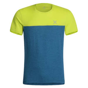 Montura Outdoor 20 T-Shirt Uomo