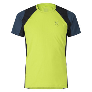 montura Outdoor Choice T-Shirt Uomo