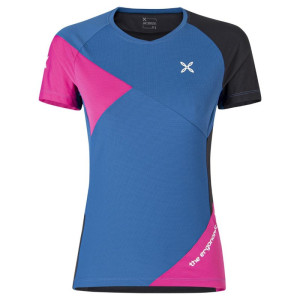 Montura Rock T-Shirt Donna