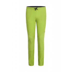 Montura Free Synt Light Pants Kids Verde Acido