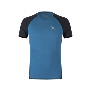 Montura Merino Join T-Shirt Uomo