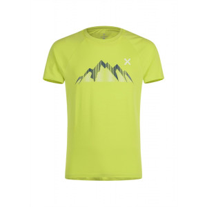 Montura Summit T-shirt Uomo