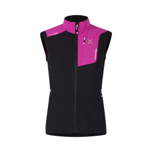 Montura Ski Style Vest Donna