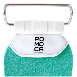 Supporto per Pelli di Foca Pomoca Click Lock 75 mm