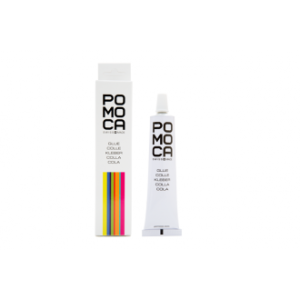 Colla  Glue Tubo 75 g Per Pelli