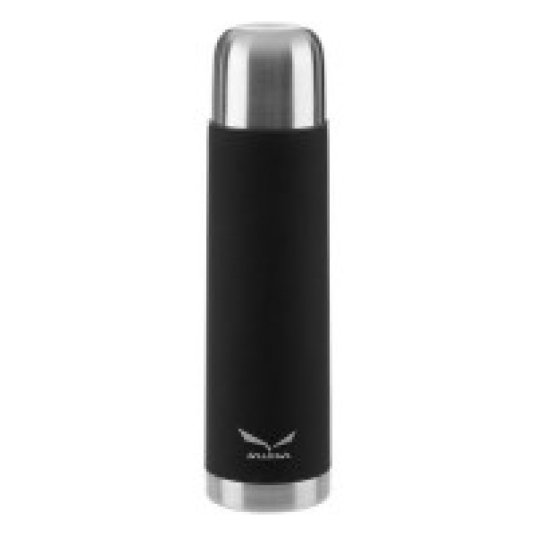 Borraccia&amp;bThermos Saleva 0,75 cl in acciaio2314